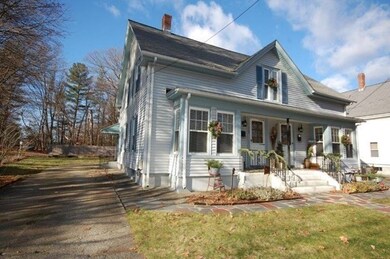 129 Fisher St, Franklin, MA 02038 - photo 2