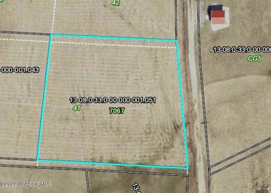 7067 Parkside Ct 1.27 ac