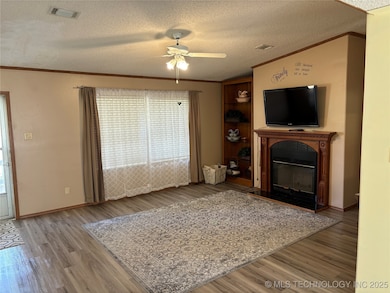 13937 Conley Rd, Kingston, OK 73439 - photo 2