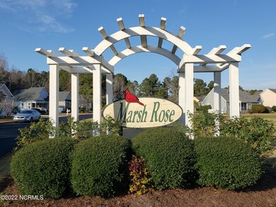 Marsh Rose Section