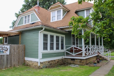 703 S 5th St, McAlester, OK 74501 - photo 5