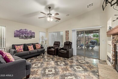 837 E Dry Creek Rd, San Tan Valley, AZ 85143 - photo 7