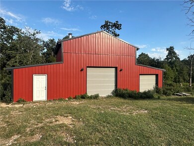 1744 County Road 114, Eureka Springs, AR 72632 - photo 4