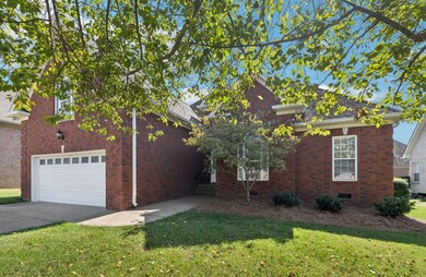 1050 Stonehollow Way, Mount Juliet, TN 37122 - photo 4