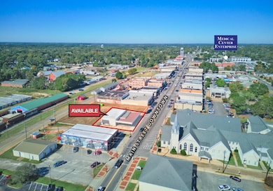 218 S Main St, Enterprise, AL 36330 - photo 2