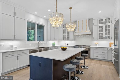 1314 Macbeth St, McLean, VA 22102 - photo 6