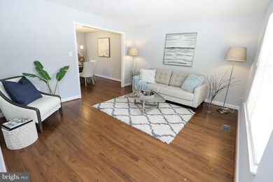 6358 Hanover Crossing Way, Hanover, MD 21076 - photo 5