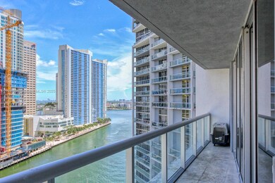 Icon Brickell Tower 1 unit 1615, Miami, FL 33131 - photo 7