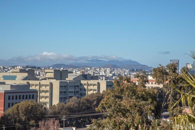 Unobstructed and jaw dropping views from all levels at the property.