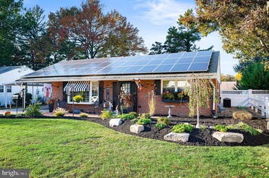 236 Memorial Ave, Haddonfield, NJ 08033 - photo 2