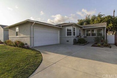 Front view - great curb appeal!