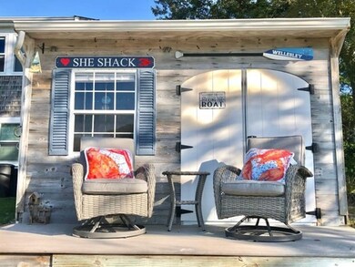 171 Edgewater Dr W unit 1, East Falmouth, MA 02536 - photo 4