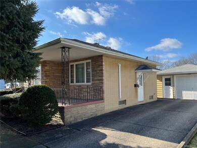 1526 Master St, North Tonawanda, NY 14120 - photo 5