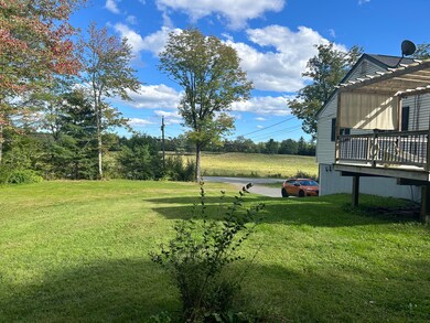 Side Yard 2