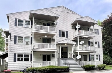 30 Abbey Rd unit 305, Leominster, MA 01453 - photo 2