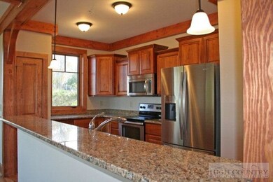 Luxury Kitchen