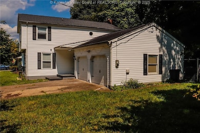 726 Lower Donnally Rd, Charleston, WV 25304 - photo 2