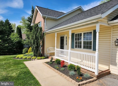 1106 Johnsville Rd, Sykesville, MD 21784 - photo 5