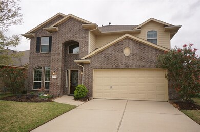 4118 Addison Ranch Ln, Fulshear, TX 77441 - photo 2