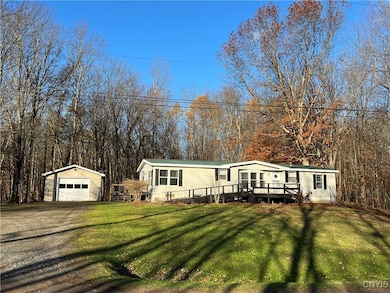 283 Fuller Rd, Central Square, NY 13036 - photo 3