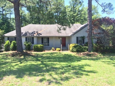 117 Alan Ct, Macon, GA 31216 - photo 2