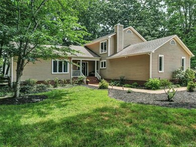 2341 Castle Hill Rd, Midlothian, VA 23113 - photo 2