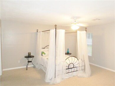 Master Bedroom.