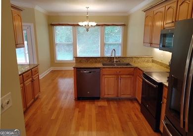 204 Laurel Landing Blvd, Kingsland, GA 31548 - photo 4