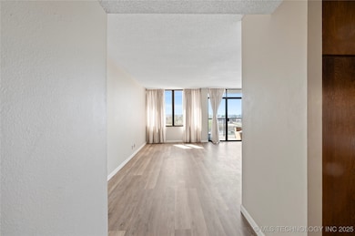 Central Park Residences unit 807, Tulsa, OK 74119 - photo 2