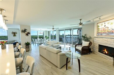 25875 Hickory Blvd unit 502, Bonita Springs, FL 34134 - photo 3