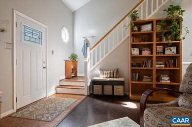 947 Rives St, Charlottesville, VA 22902 - photo 4