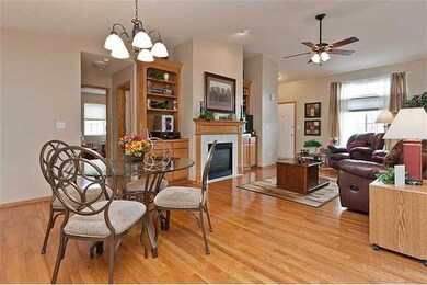 Dining Room.