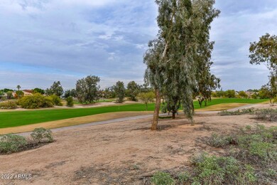Golf Course View