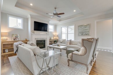 1612 Eliot Rd, Franklin, TN 37064 - photo 7