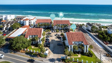 3604 E County Highway 30a unit A11, Santa Rosa Beach, FL 32459 - photo 6