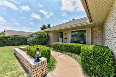 4628 NW 59th Terrace, Oklahoma City, OK 73122 - photo 4