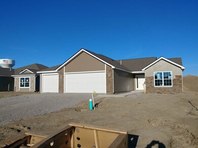 10987 Wingara Way, Roanoke, IN 46783 - photo 3