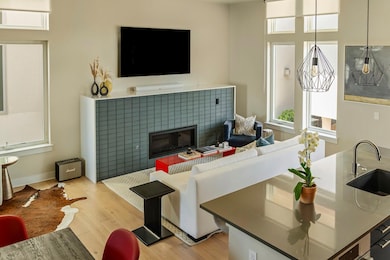 2300 Enfield Rd unit 302, Austin, TX 78703 - photo 4