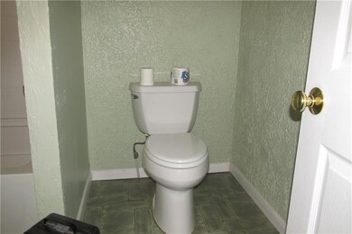 Main bath
