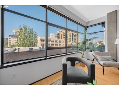 The Elizabeth unit 503, Portland, OR 97209 - photo 5