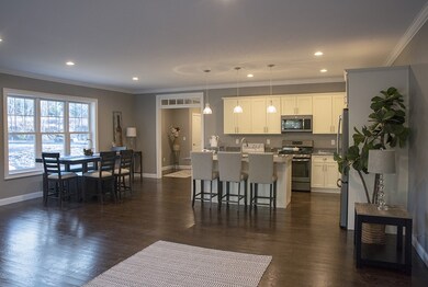 8 Spring Hill Dr unit 44, Uxbridge, MA 01569 - photo 3