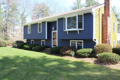 33 Hawthorne St, Hanson, MA 02341 - photo 4