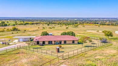 5179 Upper Denton Rd, Weatherford, TX 76085 - photo 3