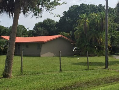 BACK OF HOUSE