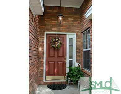 Exterior Front. Front door to Foyer