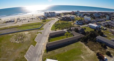 Lookouts Site Location Preconstruction