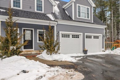 2 Nichols Way, Norfolk, MA 02056 - photo 3