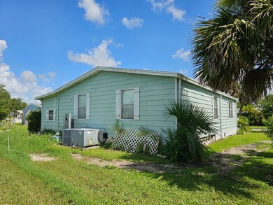Back/Side Yard