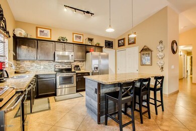 1200 S Crossbow Place, Chandler, AZ 85286 - photo 6