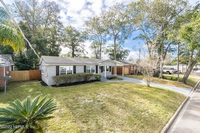 4152 Lexington Ave, Jacksonville, FL 32210 - photo 5